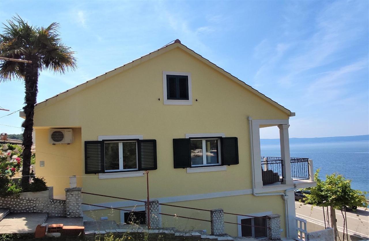 Ferienwohnung Aria Sumartin Exterior foto