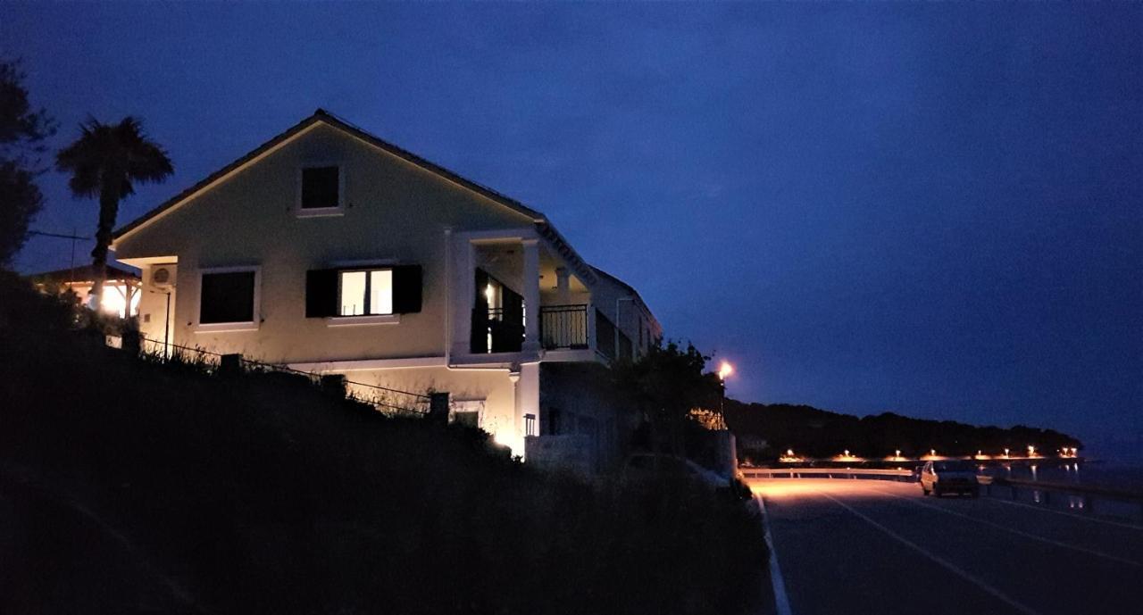 Ferienwohnung Aria Sumartin Exterior foto